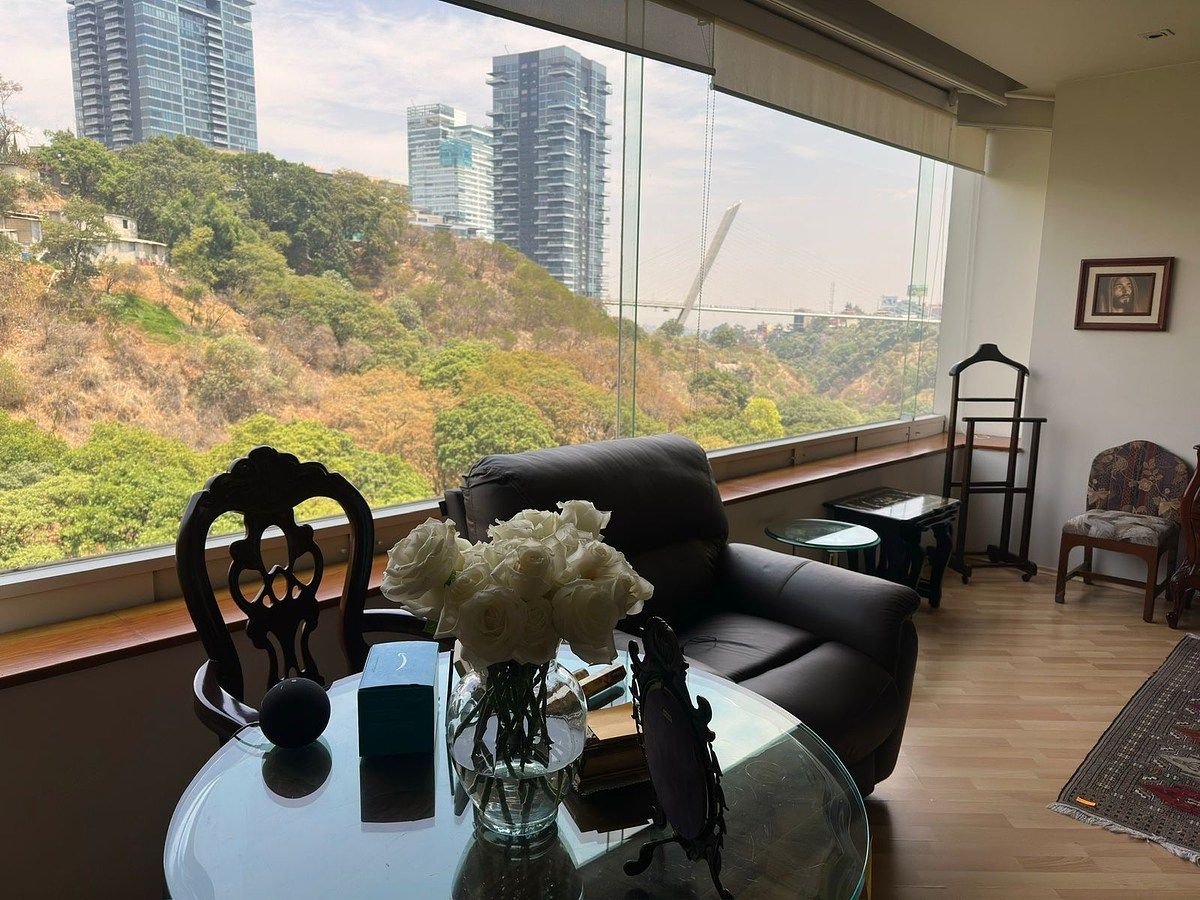 Departamento en Lomas de Vista Hermosa, Cuajimalpa de Morelos, foto 7 de 30