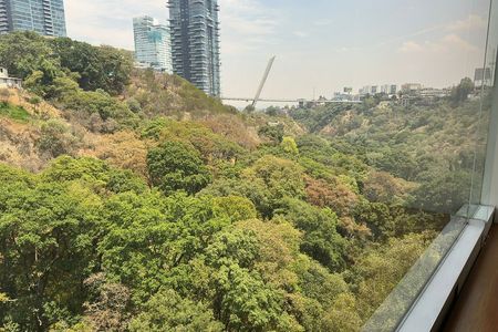 Renta o venta de Departamento en bosques