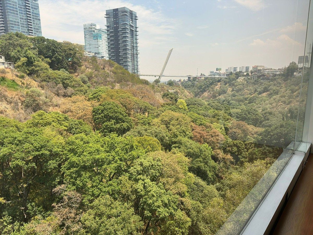 Departamento en Lomas de Vista Hermosa, Cuajimalpa de Morelos, foto 9 de 30