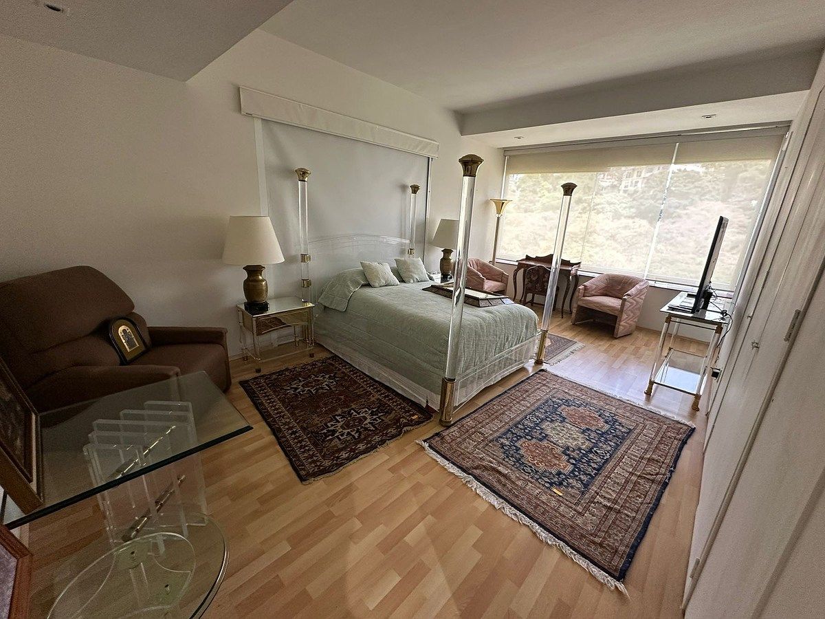 Departamento en Lomas de Vista Hermosa, Cuajimalpa de Morelos, foto 8 de 30