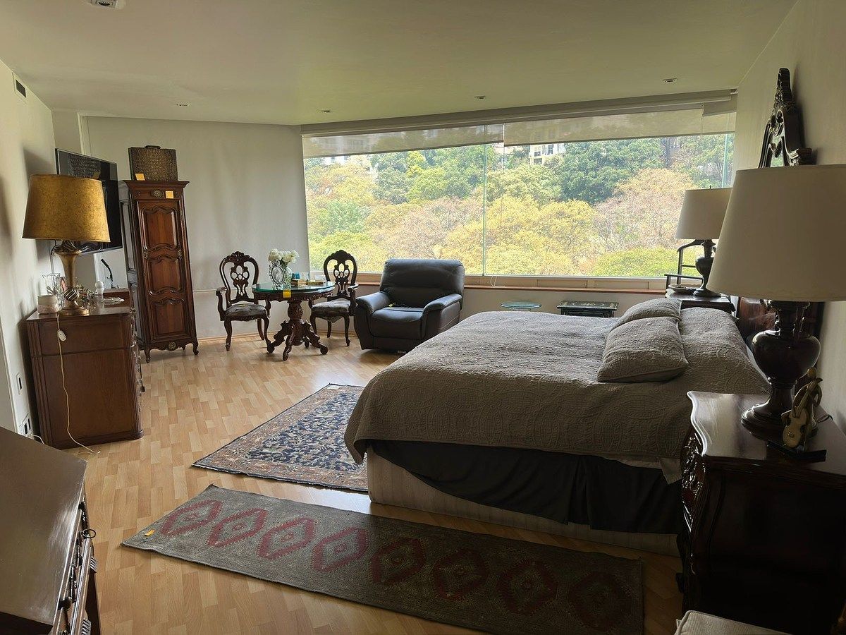 Departamento en Lomas de Vista Hermosa, Cuajimalpa de Morelos, foto 11 de 30