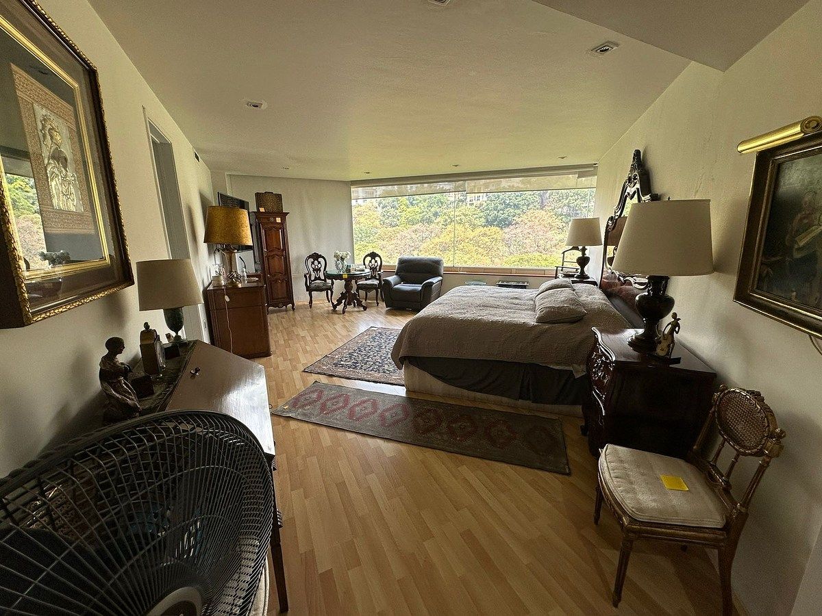 Departamento en Lomas de Vista Hermosa, Cuajimalpa de Morelos, foto 13 de 30