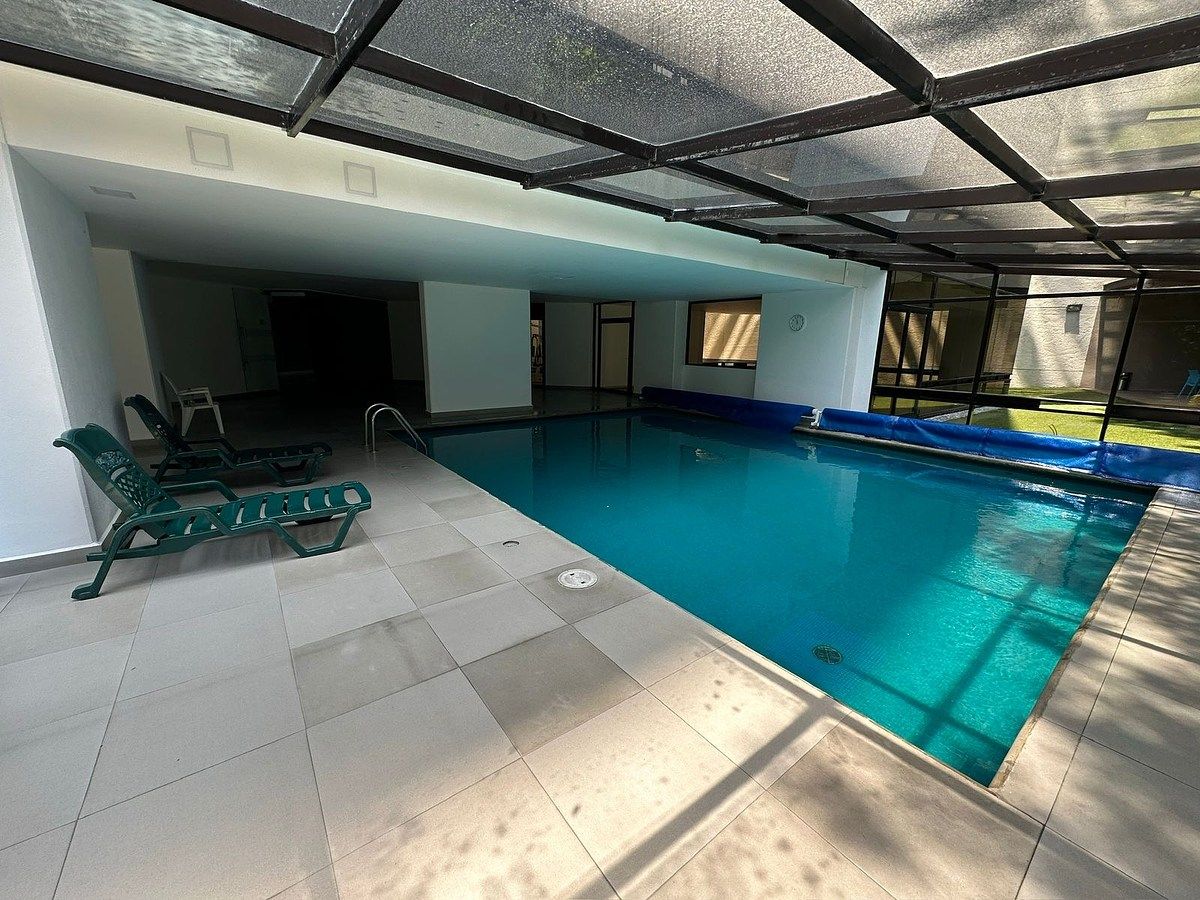 Departamento en Lomas de Vista Hermosa, Cuajimalpa de Morelos, foto 17 de 30