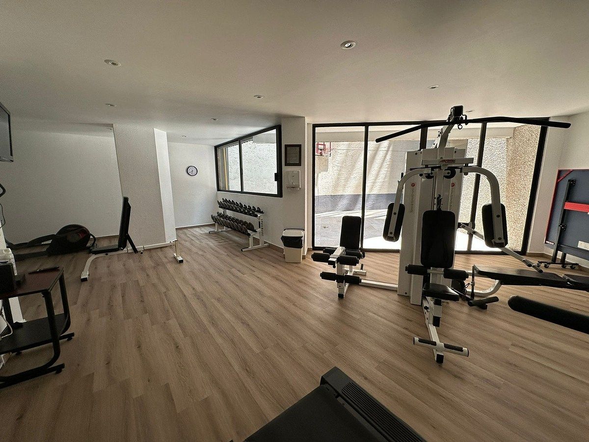 Departamento en Lomas de Vista Hermosa, Cuajimalpa de Morelos, foto 18 de 30