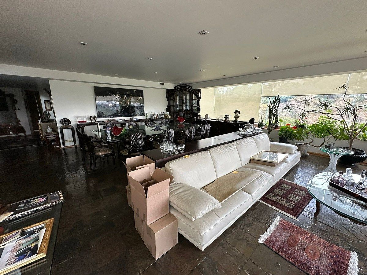 Departamento en Lomas de Vista Hermosa, Cuajimalpa de Morelos, foto 19 de 30