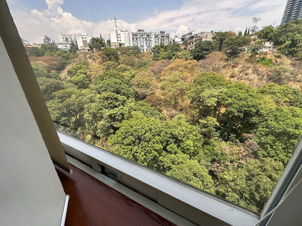 Departamento en Lomas de Vista Hermosa, Cuajimalpa de Morelos, foto 21 de 30