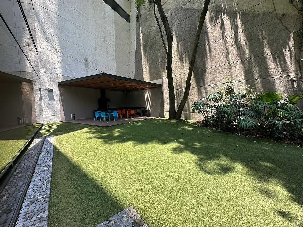 Departamento en Lomas de Vista Hermosa, Cuajimalpa de Morelos, foto 24 de 30
