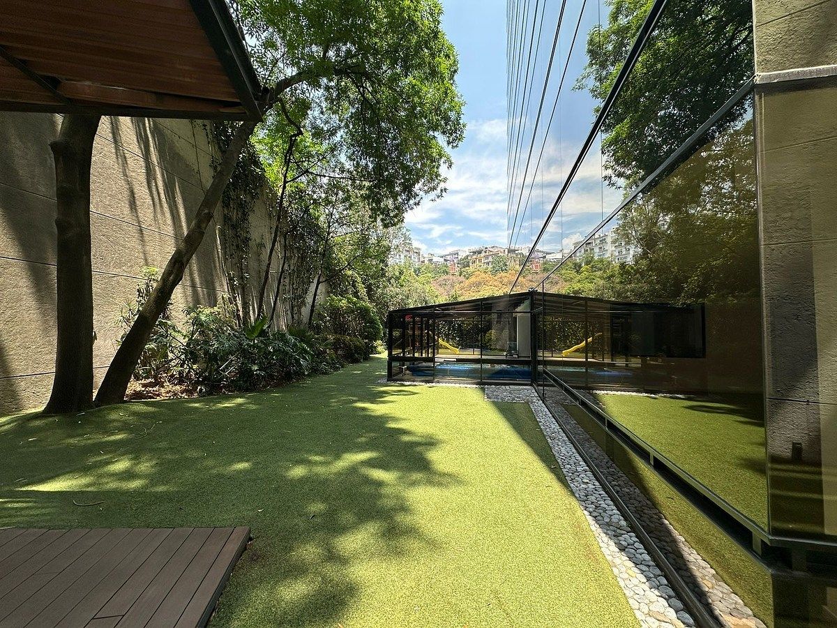 Departamento en Lomas de Vista Hermosa, Cuajimalpa de Morelos, foto 27 de 30