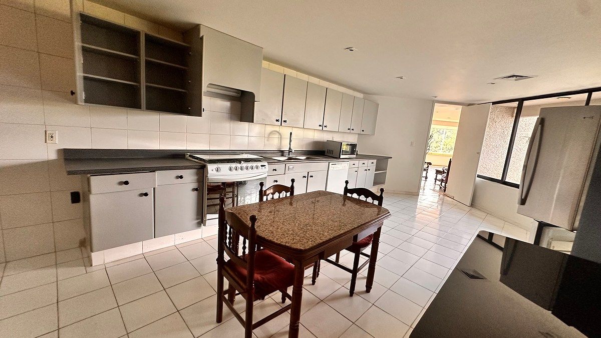 Apartamento em Lomas de Vista Hermosa, Cuajimalpa de Morelos, foto 34 de 50