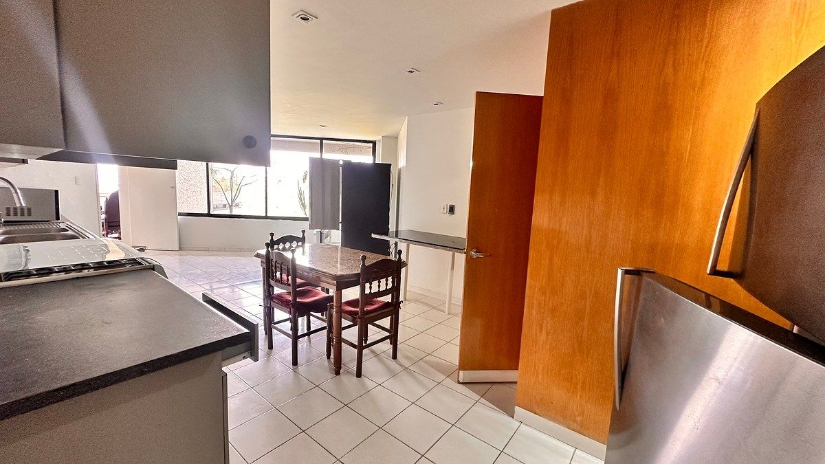 Apartamento em Lomas de Vista Hermosa, Cuajimalpa de Morelos, foto 36 de 50