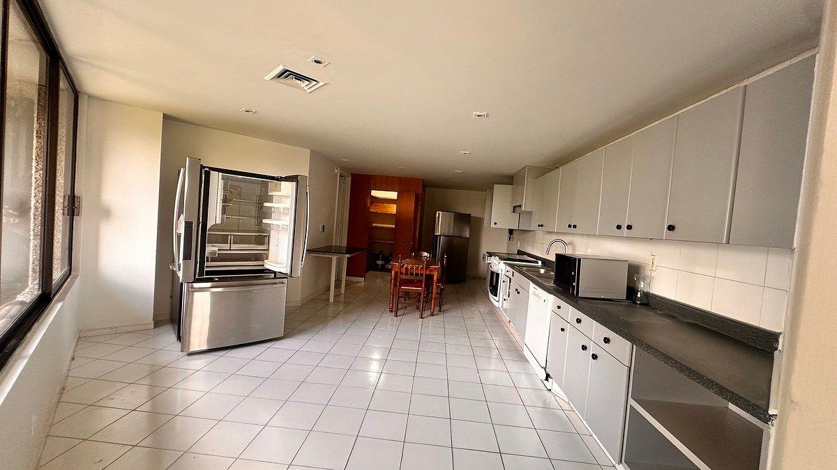 Apartamento em Lomas de Vista Hermosa, Cuajimalpa de Morelos, foto 37 de 50