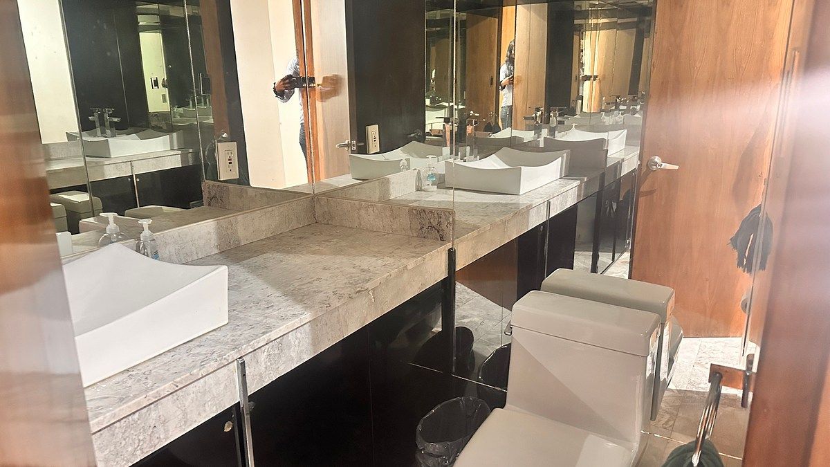 Apartamento em Lomas de Vista Hermosa, Cuajimalpa de Morelos, foto 39 de 50