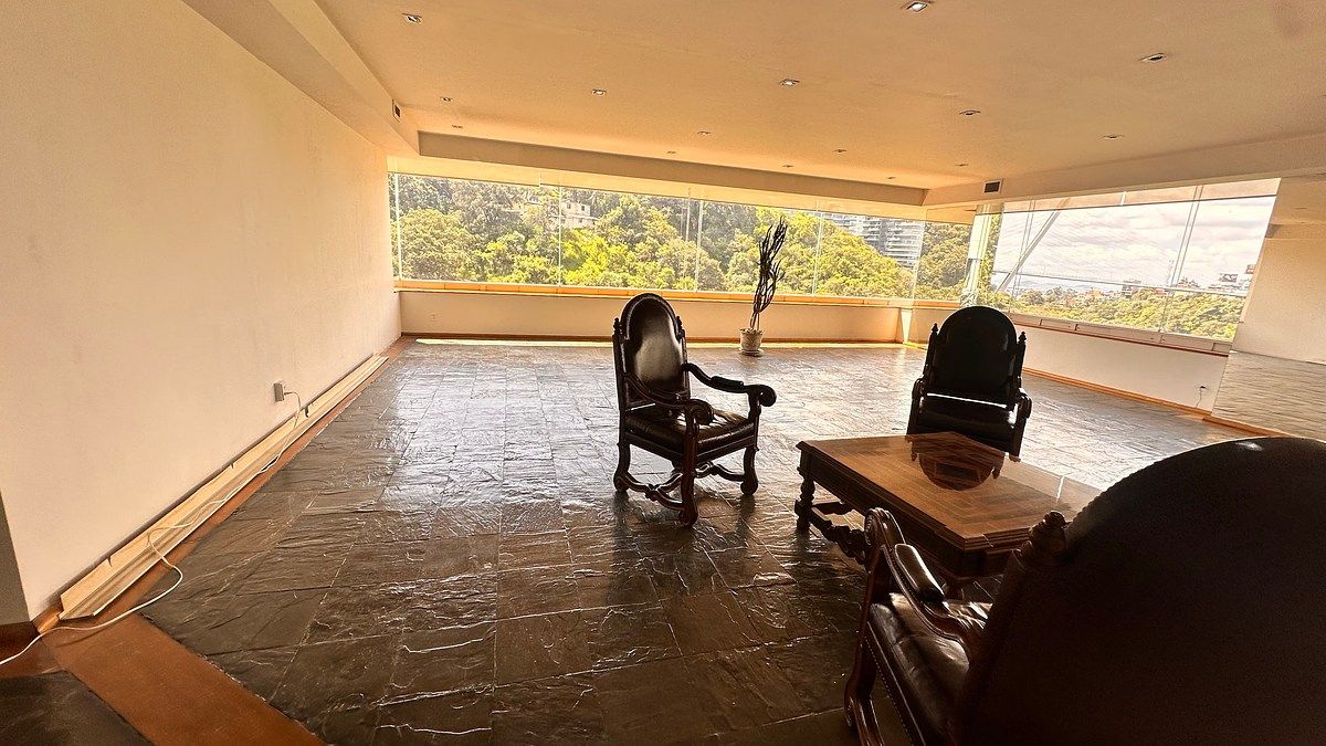 Apartamento em Lomas de Vista Hermosa, Cuajimalpa de Morelos, foto 41 de 50