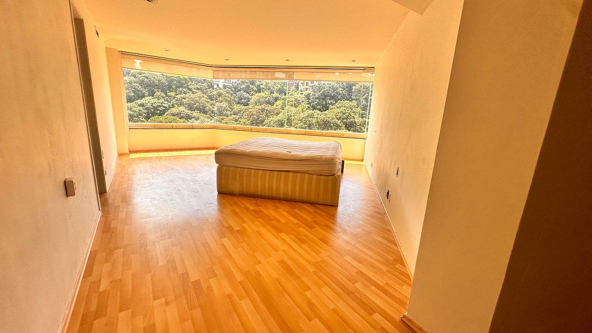 Apartamento em Lomas de Vista Hermosa, Cuajimalpa de Morelos, foto 45 de 50