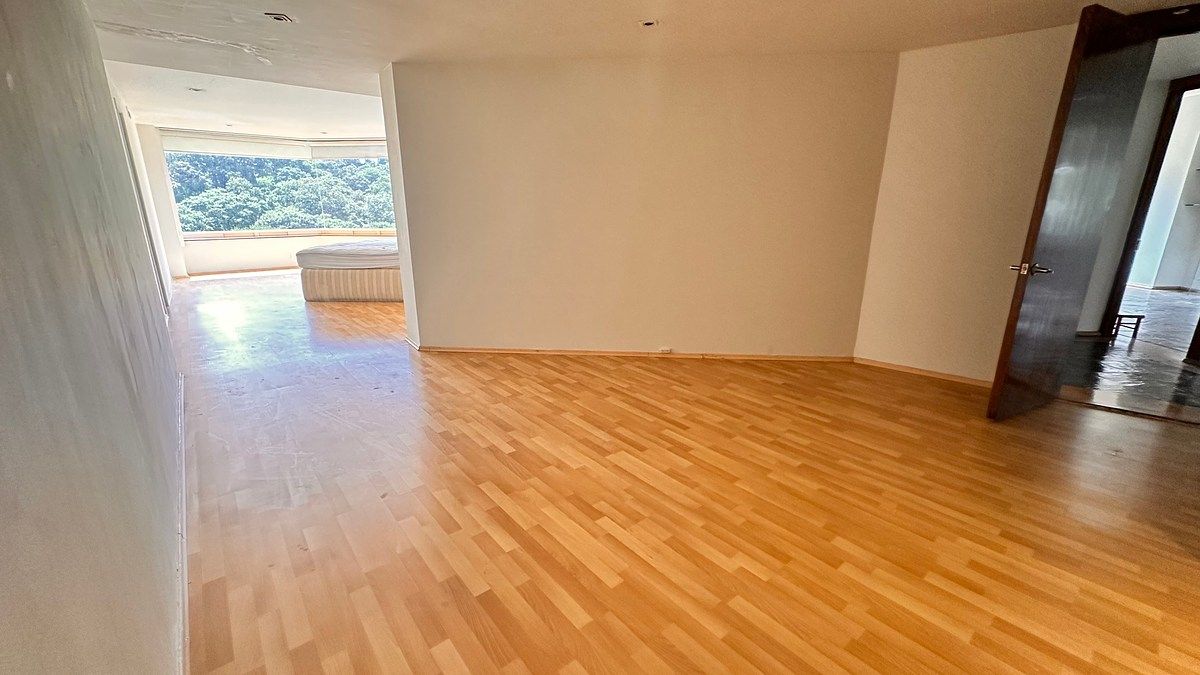 Apartamento em Lomas de Vista Hermosa, Cuajimalpa de Morelos, foto 46 de 50