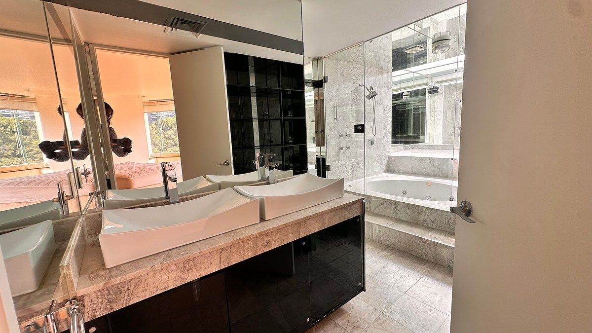 Apartamento em Lomas de Vista Hermosa, Cuajimalpa de Morelos, foto 48 de 50