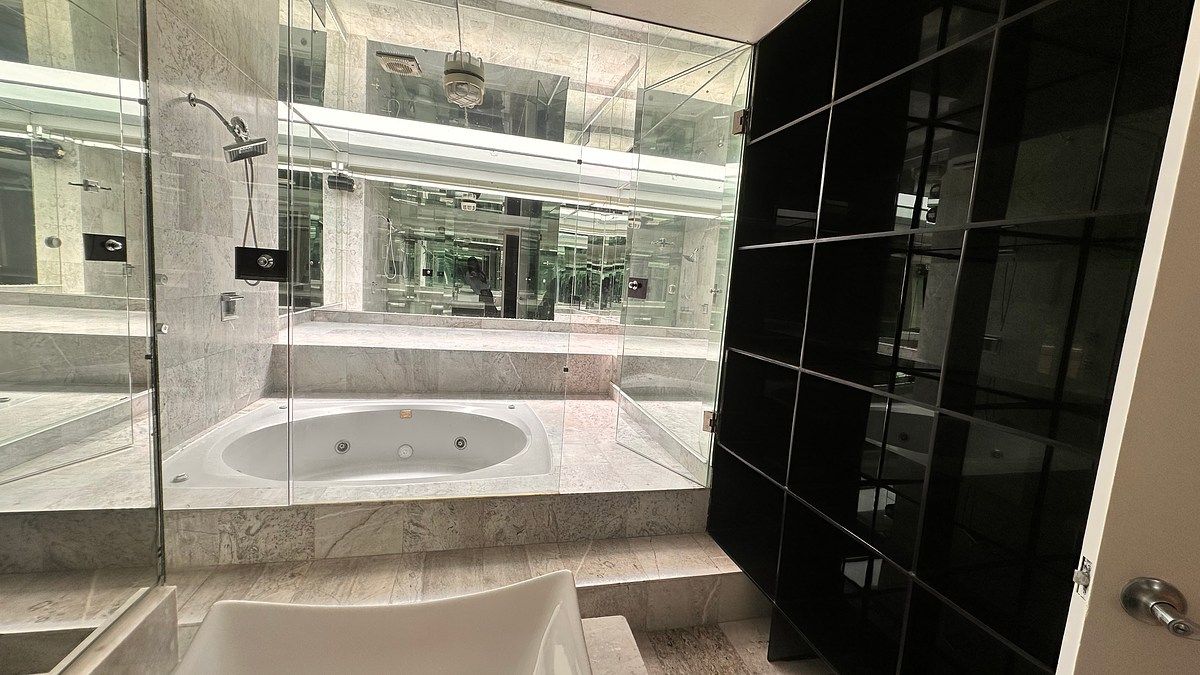 Apartamento em Lomas de Vista Hermosa, Cuajimalpa de Morelos, foto 49 de 50