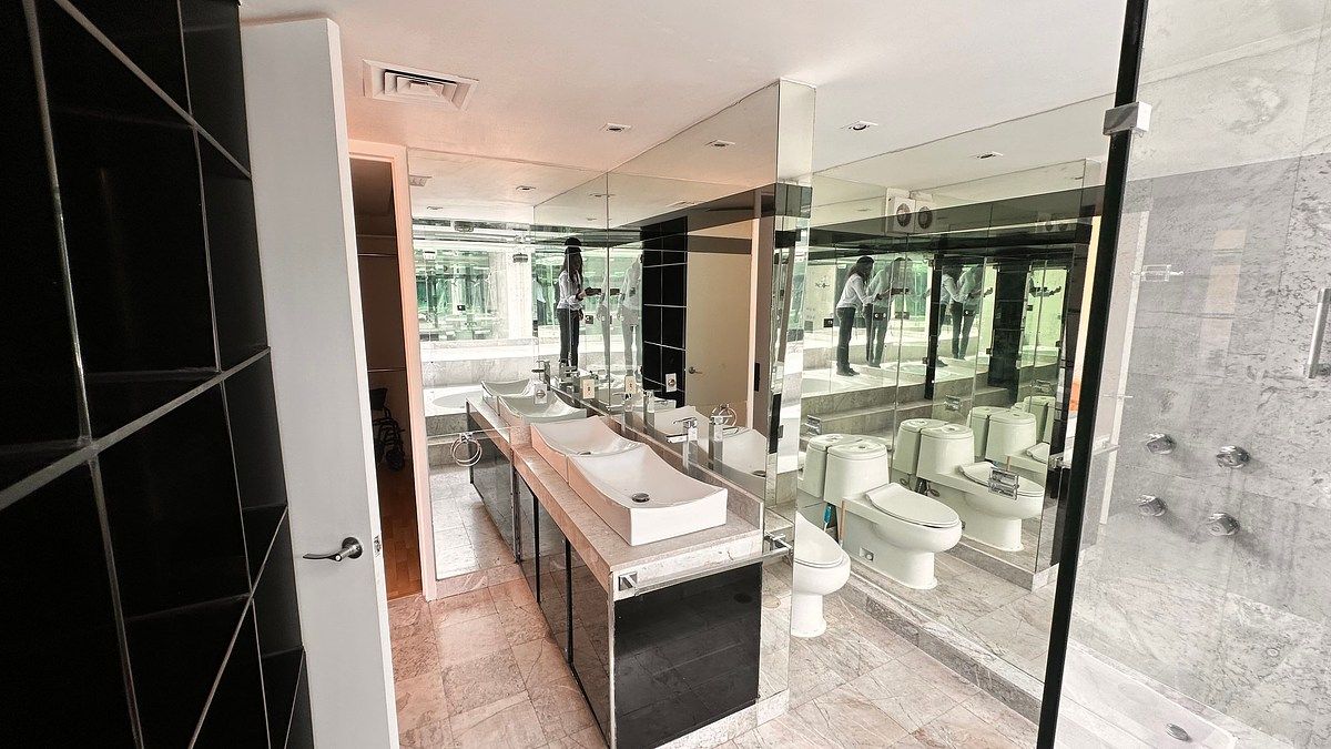 Apartamento em Lomas de Vista Hermosa, Cuajimalpa de Morelos, foto 50 de 50