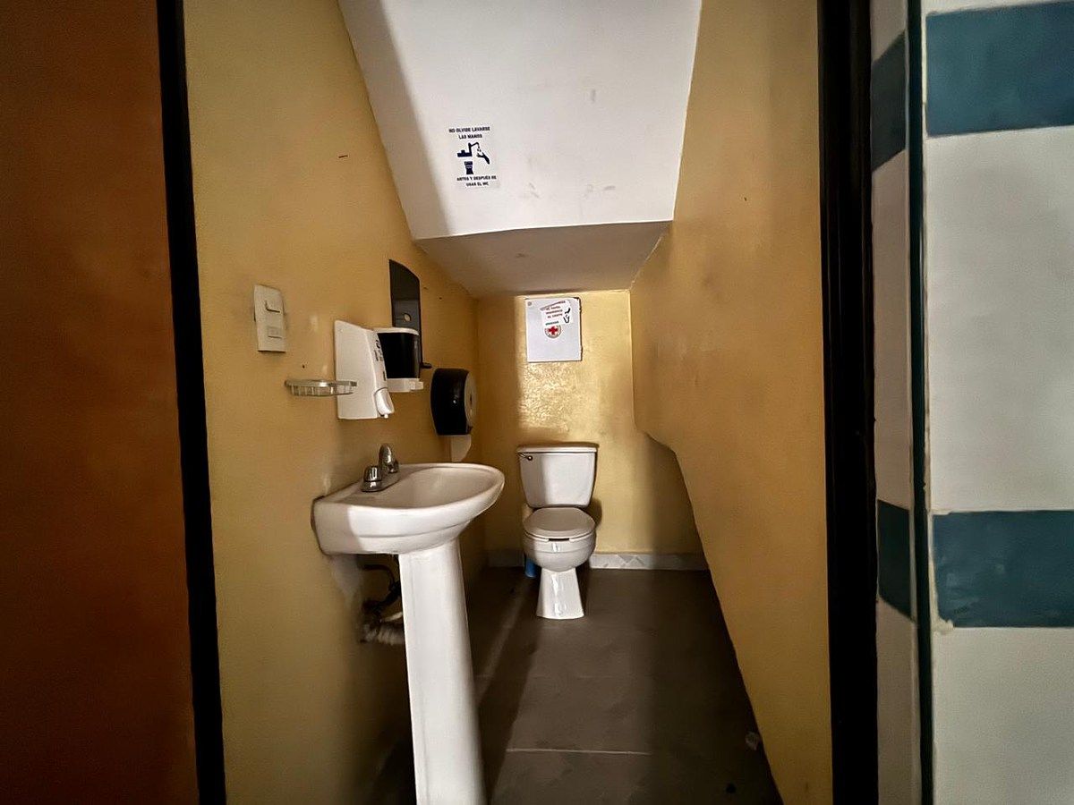 Local comercial en Jardines del Sur, San Luis Potosí, foto 7 de 14
