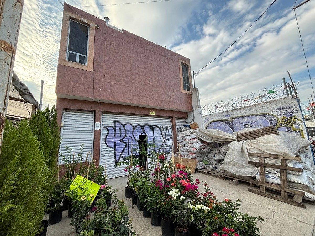 Local comercial en Jardines del Sur, San Luis Potosí, foto 14 de 14