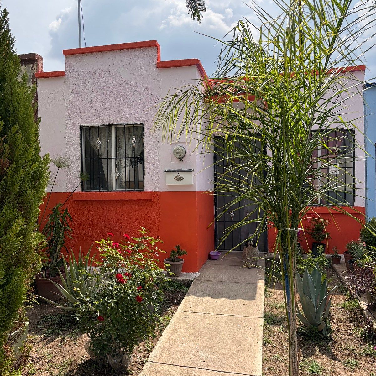Casa Mirador del Bosque, foto 1 de 18