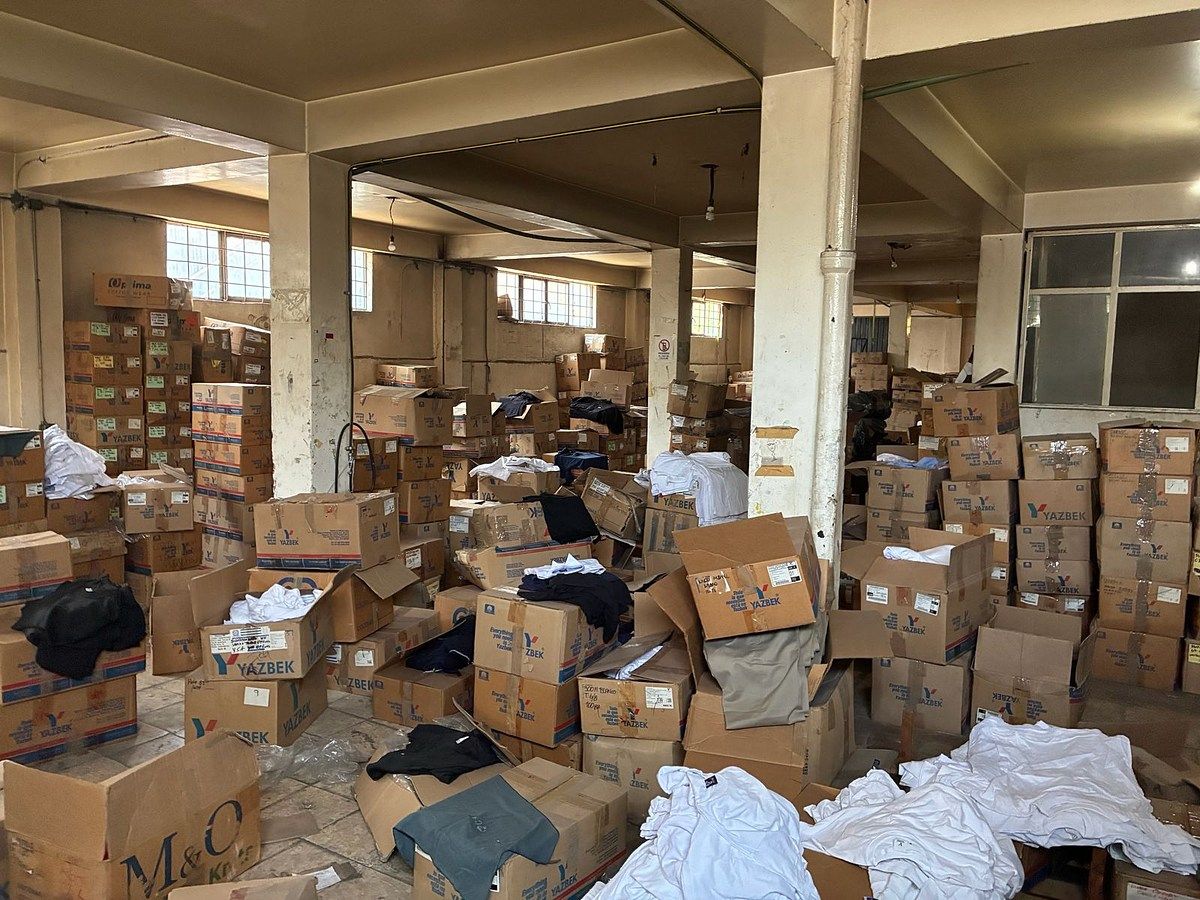 Bodega comercial en Ex-Ejido de La Magdalena Mixiuhca, Iztacalco, foto 2 de 11