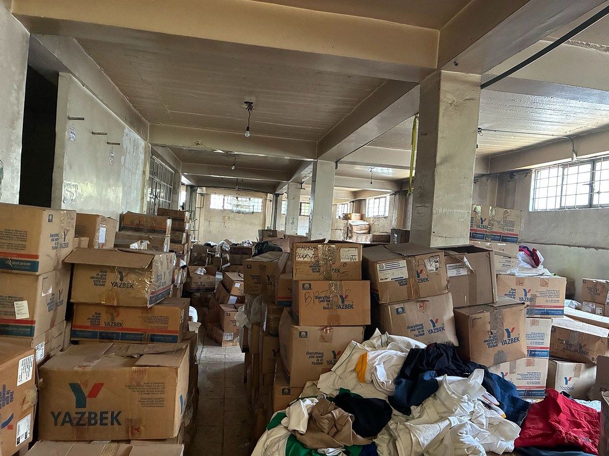 Bodega comercial en Ex-Ejido de La Magdalena Mixiuhca, Iztacalco, foto 4 de 11