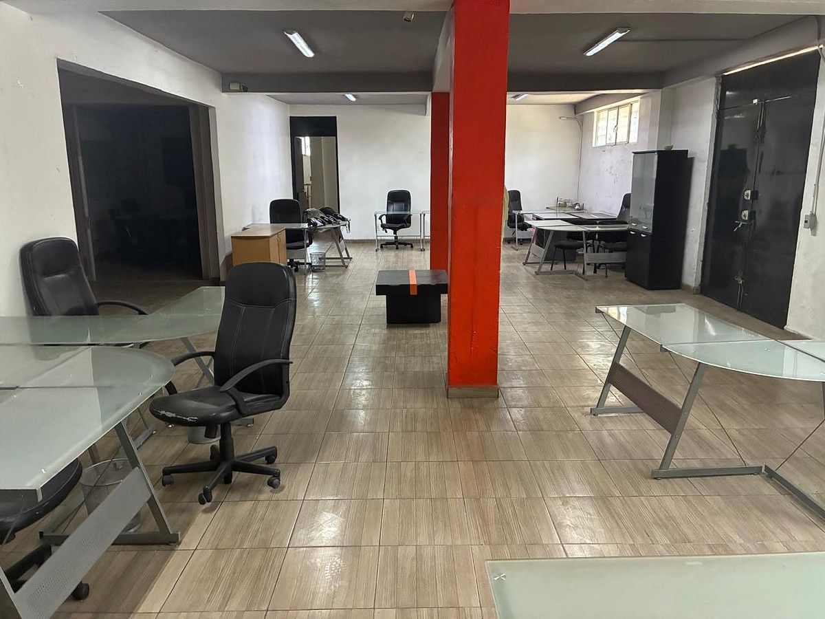Bodega comercial en Ex-Ejido de La Magdalena Mixiuhca, Iztacalco, foto 5 de 11