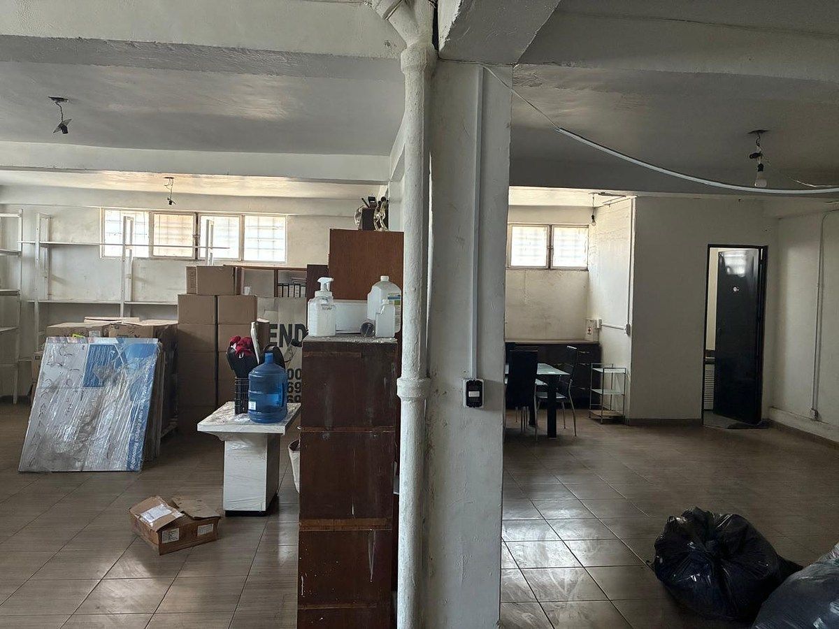 Bodega comercial en Ex-Ejido de La Magdalena Mixiuhca, Iztacalco, foto 7 de 11