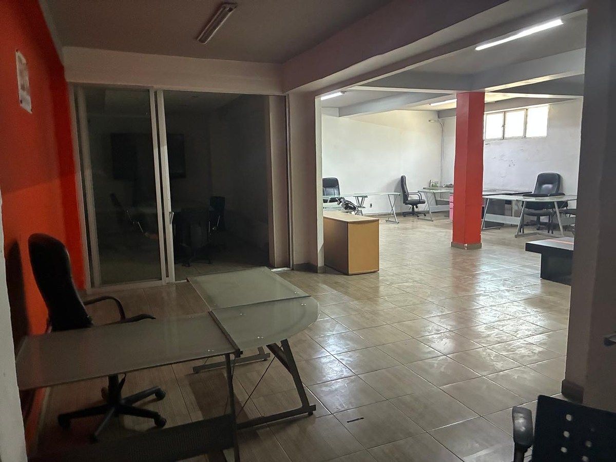 Bodega comercial en Ex-Ejido de La Magdalena Mixiuhca, Iztacalco, foto 11 de 11