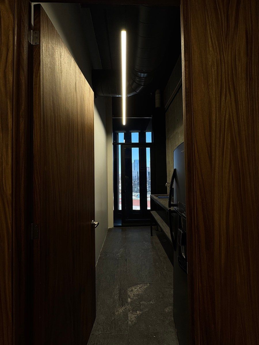 Sala Comercial em Puerta de Hierro, Zapopan, foto 2 de 5