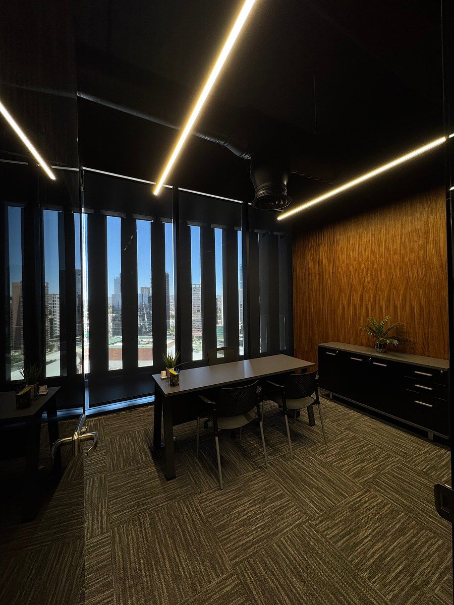 Sala Comercial em Puerta de Hierro, Zapopan, foto 3 de 5
