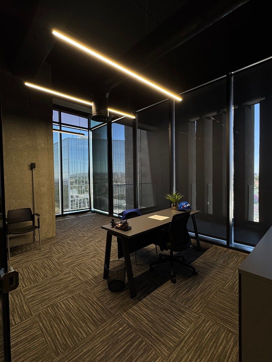 Sala Comercial em Puerta de Hierro, Zapopan, foto 4 de 5