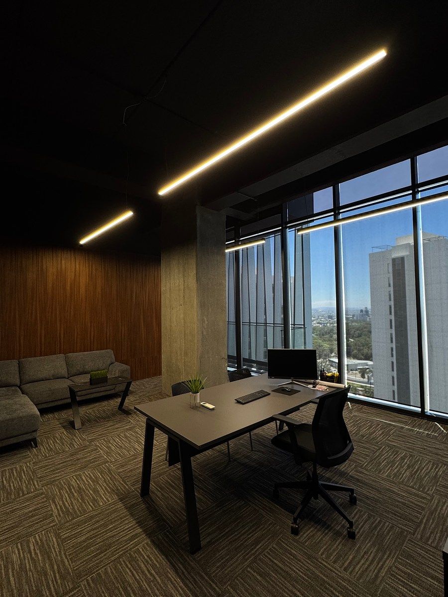 Sala Comercial em Puerta de Hierro, Zapopan, foto 5 de 5