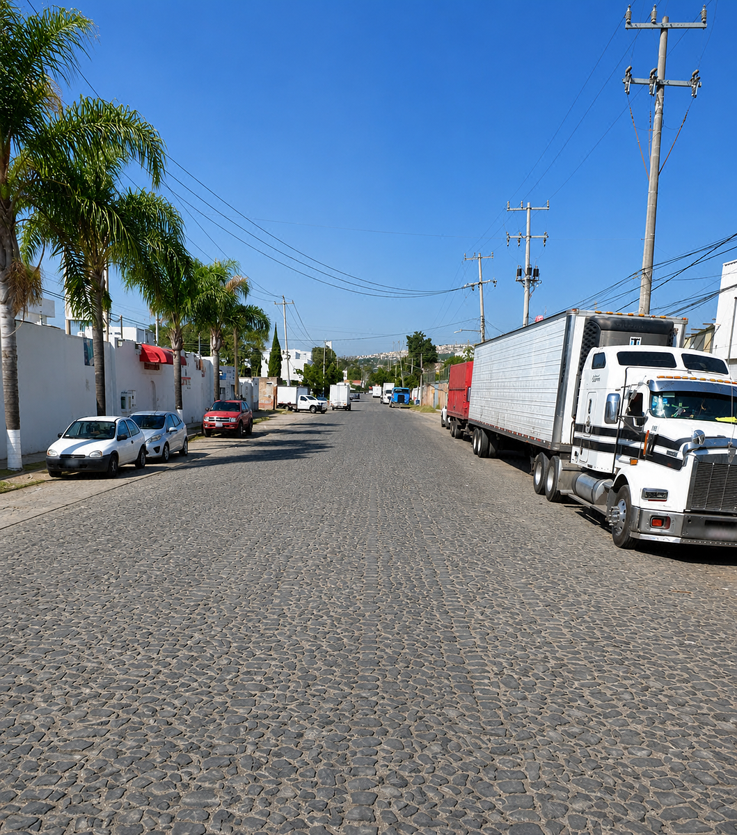 Galpão industrial em La Duraznera, Tlaquepaque, foto 10 de 10