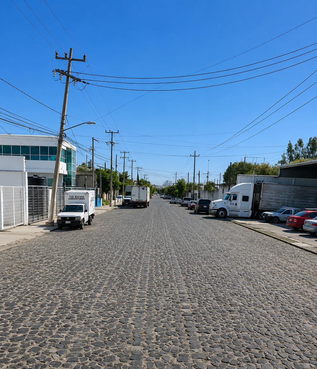 Galpão industrial em La Duraznera, Tlaquepaque, foto 9 de 10