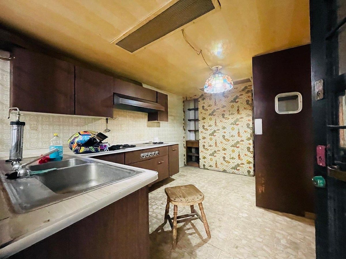 CASA EN VENTA MILITAR MARTE, photo 1 of 24