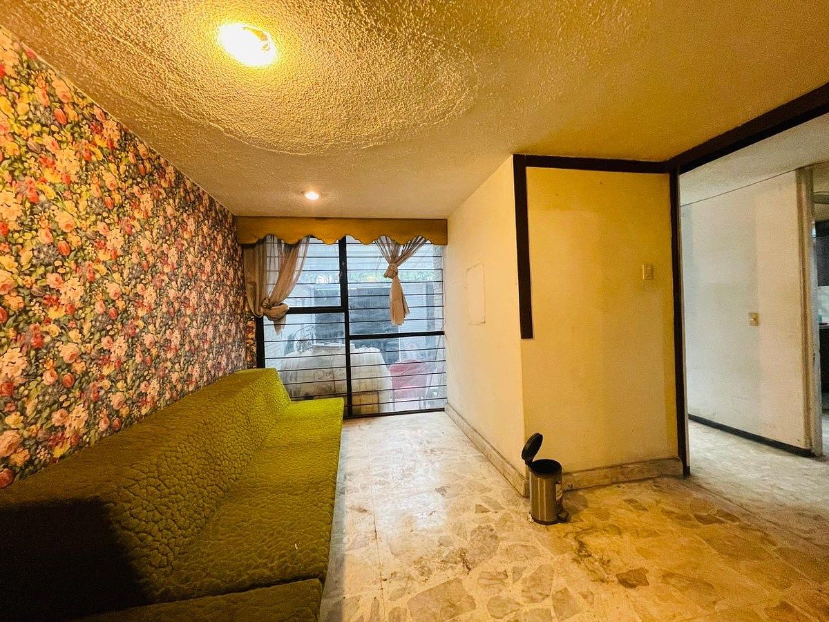 House in Militar Marte, Iztacalco, photo 6 of 24