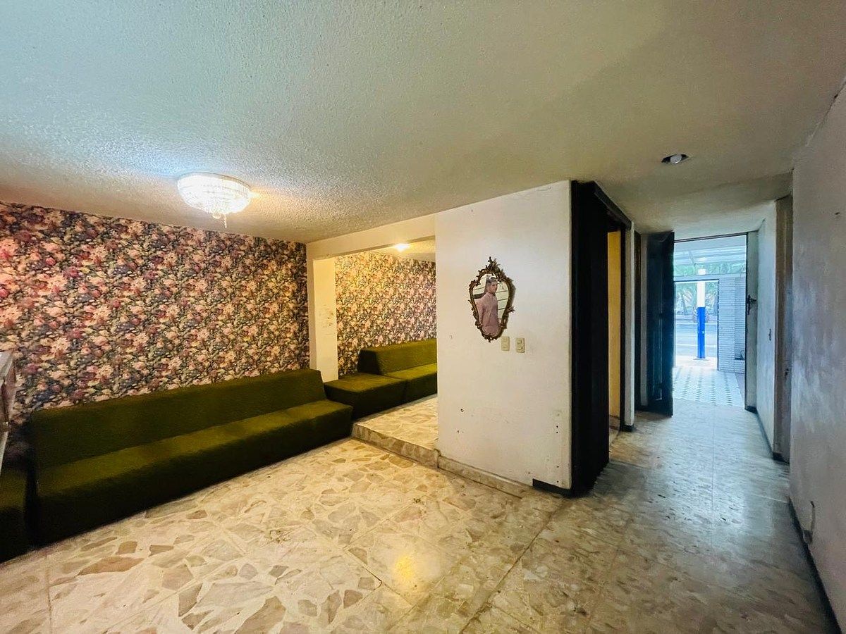 House in Militar Marte, Iztacalco, photo 8 of 24