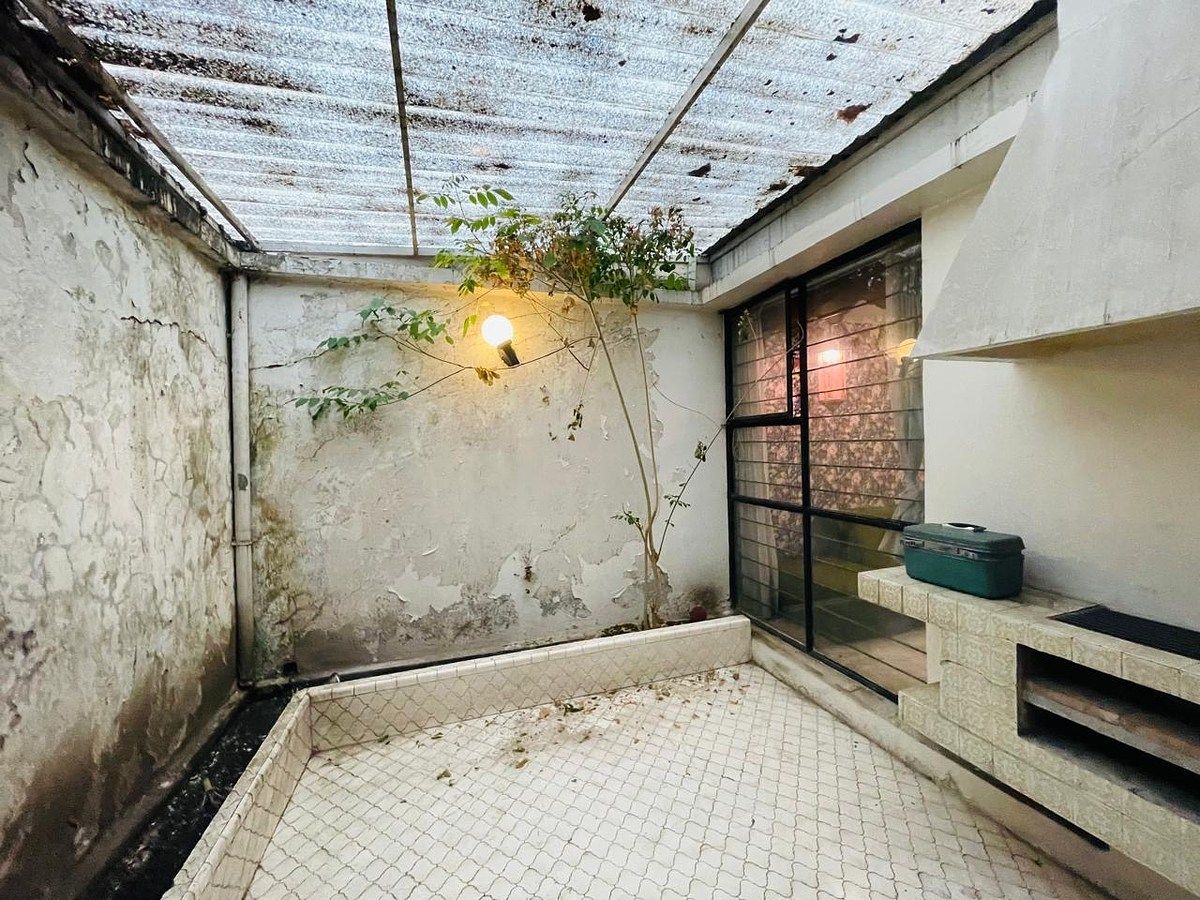 House in Militar Marte, Iztacalco, photo 10 of 24