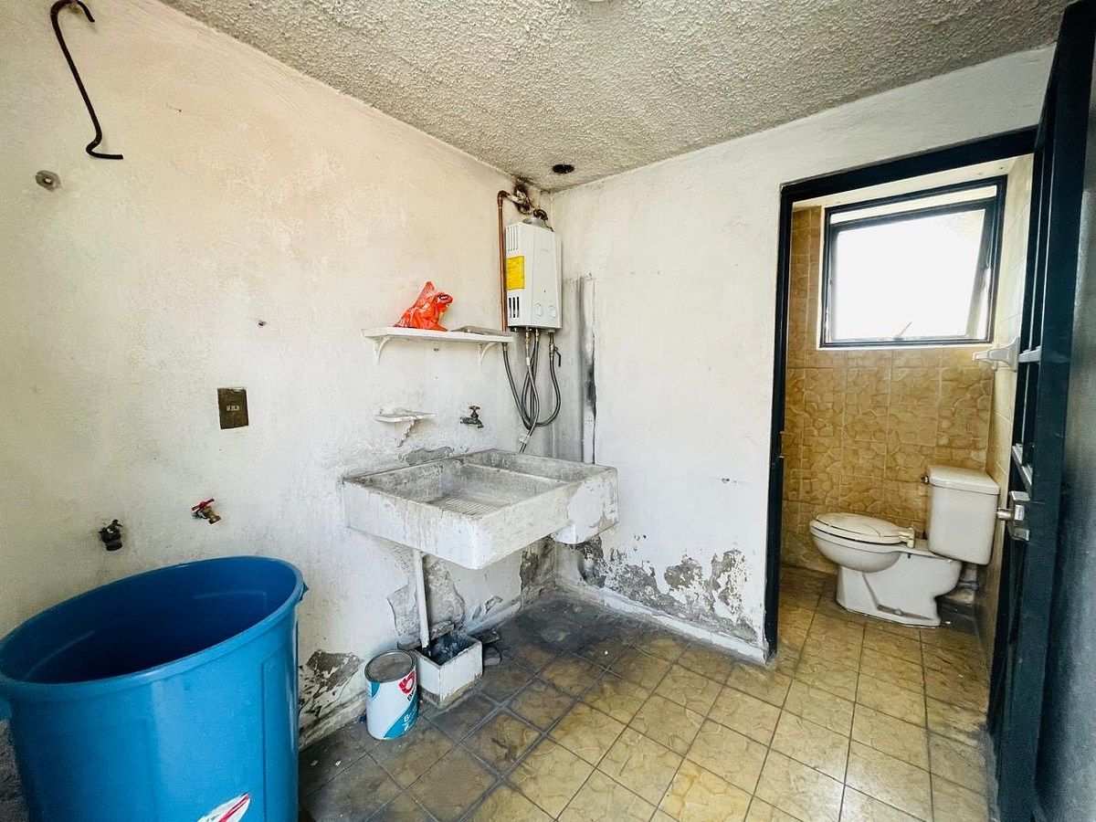 House in Militar Marte, Iztacalco, photo 13 of 24