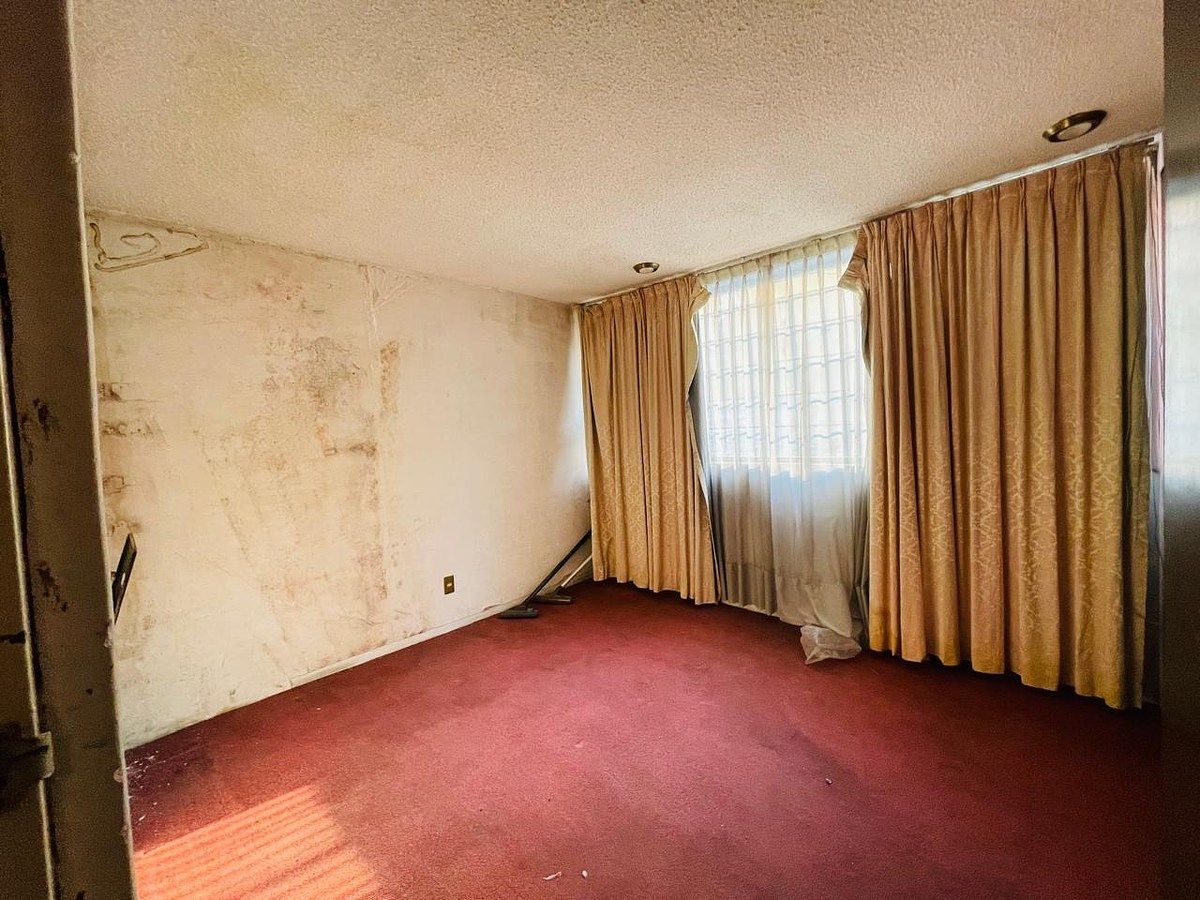 House in Militar Marte, Iztacalco, photo 19 of 24
