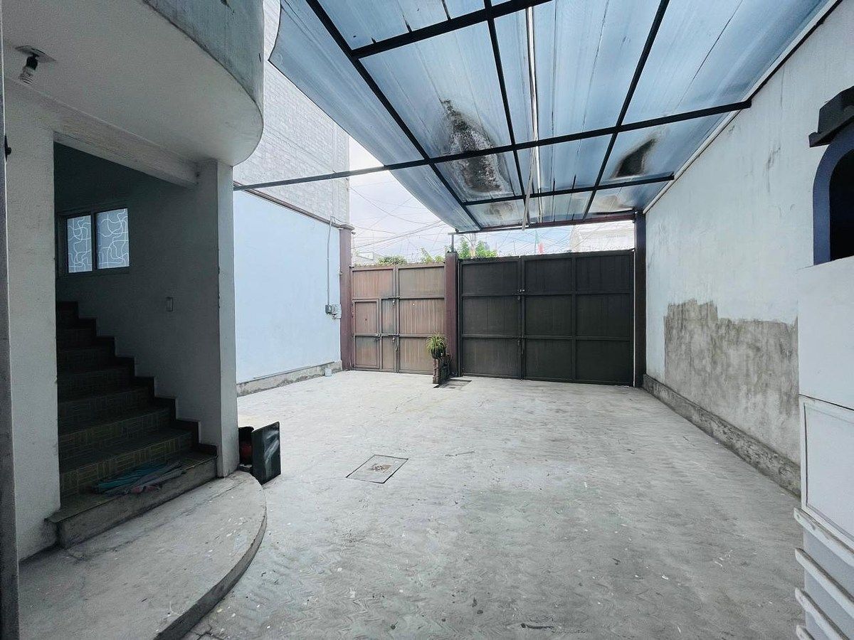 House in Militar Marte, Iztacalco, photo 23 of 24
