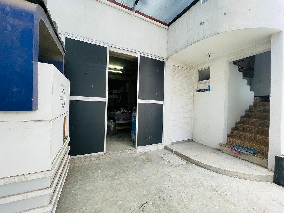 House in Militar Marte, Iztacalco, photo 24 of 24