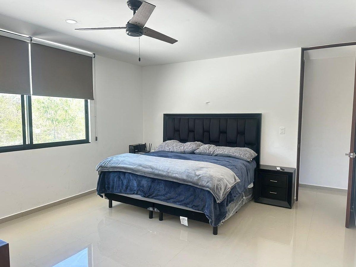 Casa em San Diego Cutz, Conkal, foto 12 de 22