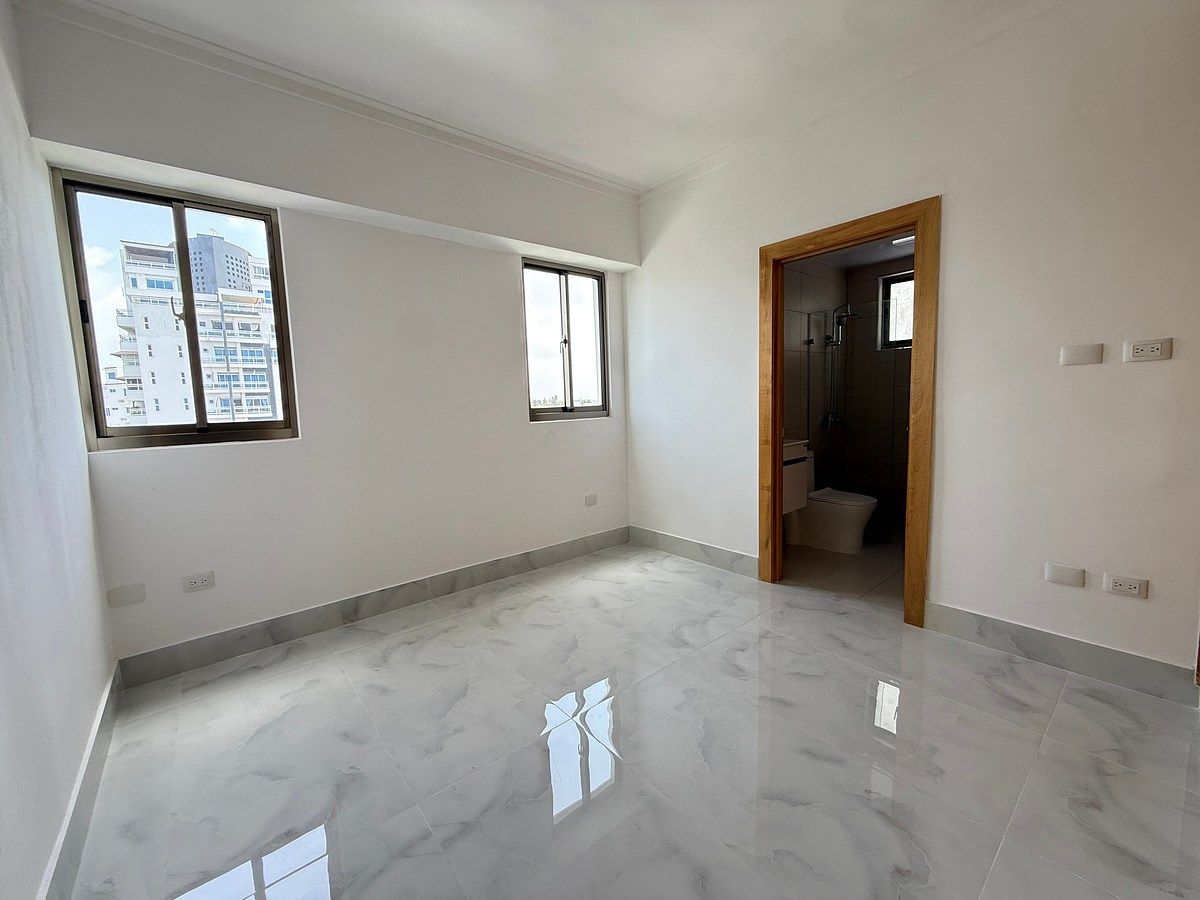 Apartamento en Santo Domingo Centro (Distrito Nacional), foto 6 de 17