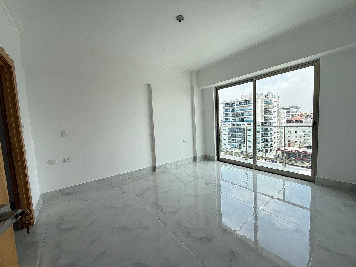 Apartamento en Santo Domingo Centro (Distrito Nacional), foto 7 de 17