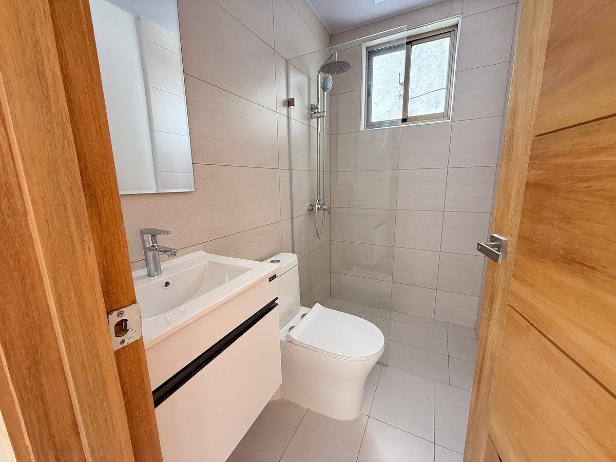 Apartamento en Santo Domingo Centro (Distrito Nacional), foto 8 de 17