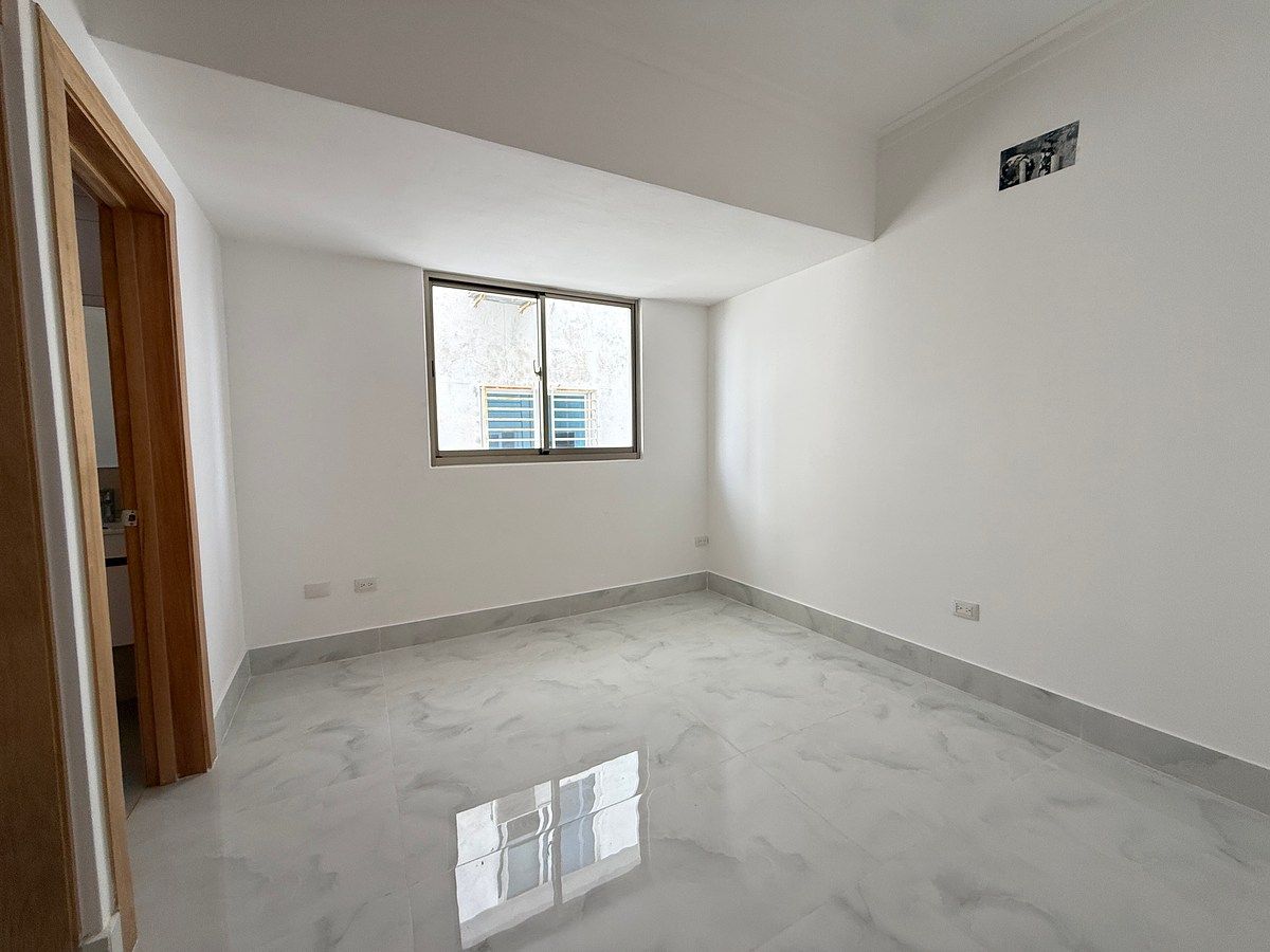 Apartamento en Santo Domingo Centro (Distrito Nacional), foto 12 de 17