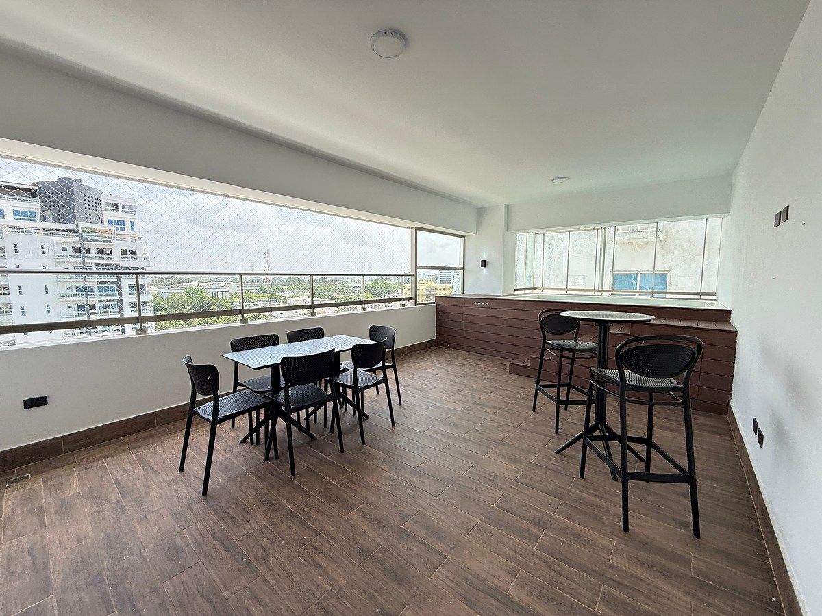 Apartamento en Santo Domingo Centro (Distrito Nacional), foto 15 de 17